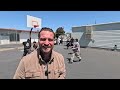 Twin Falls officer hosts 3-on-3 tournament for suicide prevention