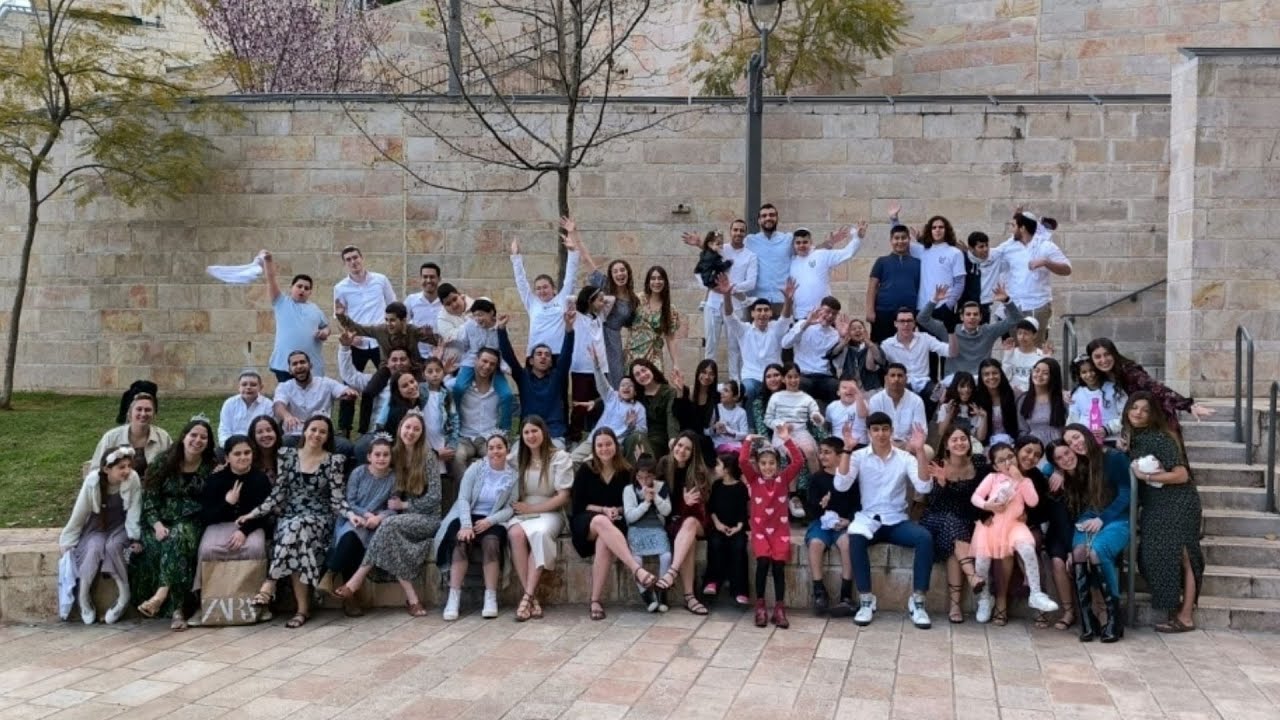 קליפ פסטי אופק תשפ