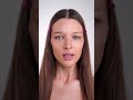 Viral Makeup Transformation 💄😍 #bellanymakeup #makeuptips #shorts #makeuptutorial # makeuptransition