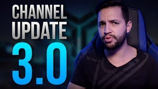 Fury Pixel Channel Update