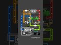 Blast Freezer Cold Room - Screw Compressor