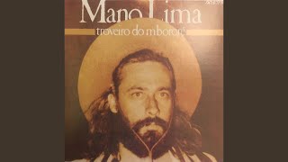 Video thumbnail of "Mano Lima - Saco de Gato"