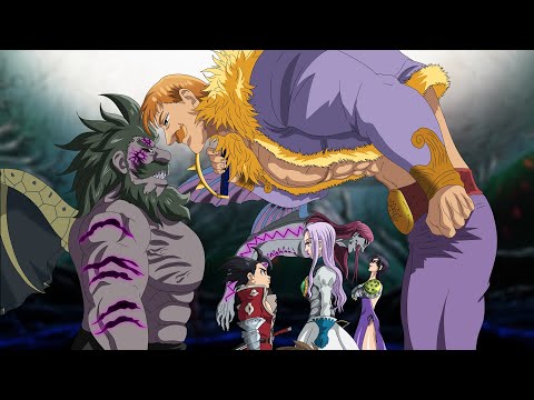 Análise da Temporada de Animes – Parte IV