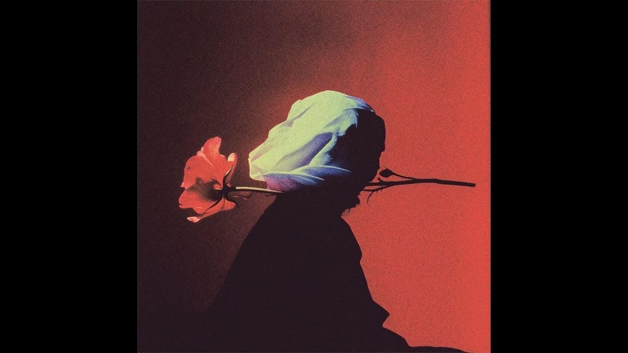 [FREE FOR PROFIT] Saïf x Luv Resval Melodic Type Beat - "Lion"