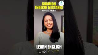 99% People Make This | Common Mistake in English | Kaizen English
