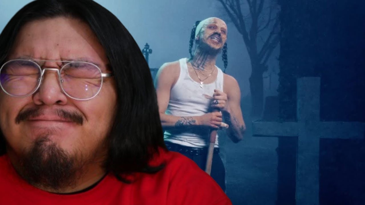 1ST LISTEN REACTION KXLLSWXTCH - BULLETPROOF [Official Video] - YouTube