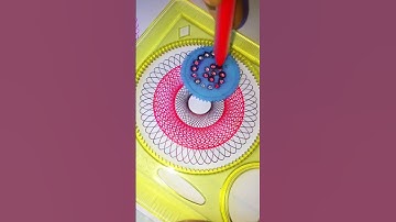 Wait For End 💥🥀 | Dushto Kokil | The Make Spirograph | #Atik_official #shorts #spirograph