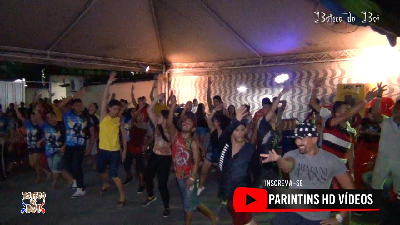 Toada: Baías do Circulo Sagrado (Boteco do Boi)