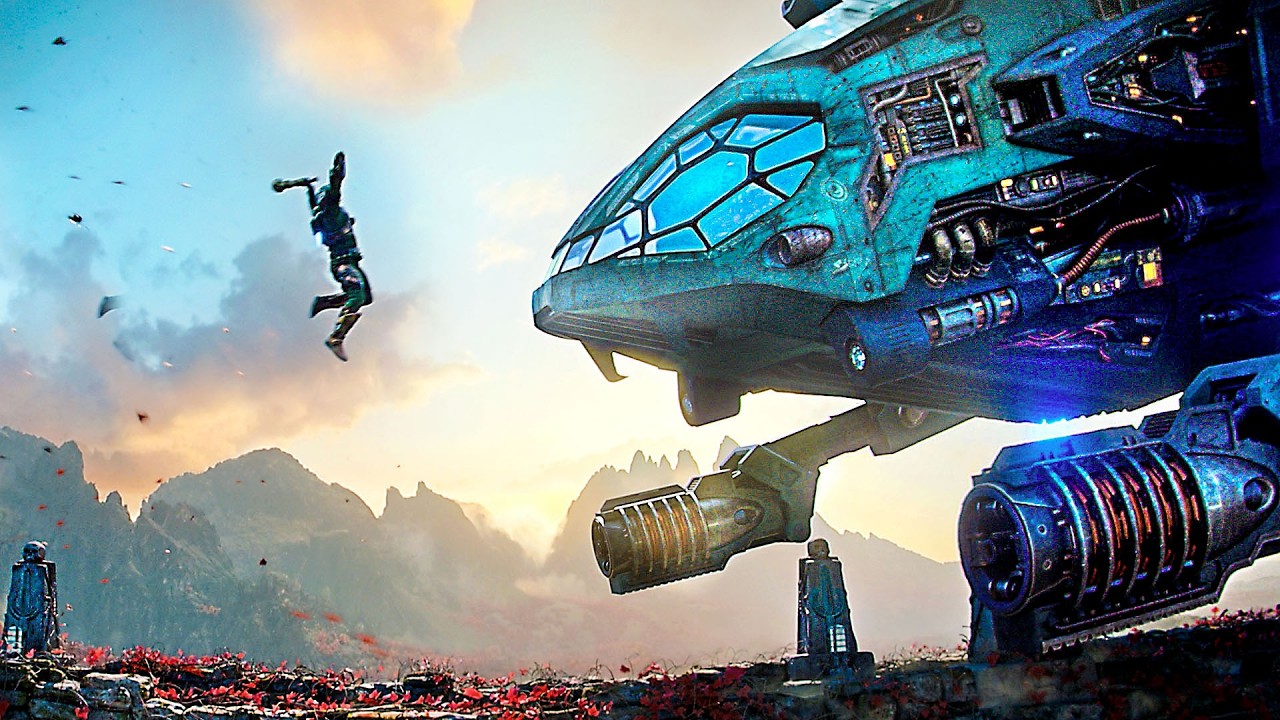 NEW UPCOMING MOVIES 2026