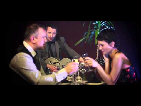 Jules & Le Vilain Orchestra - Mal Barré (Clip Officiel)