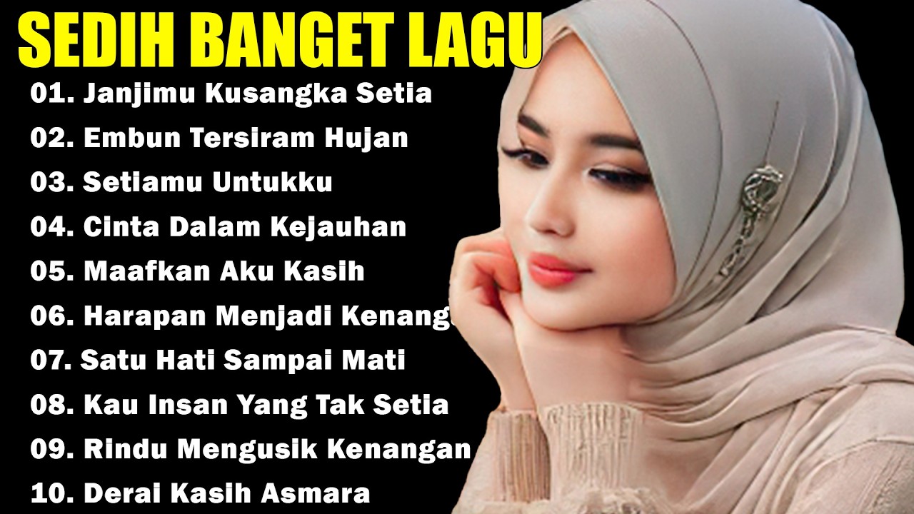 💔 Lagu Sedih 2026| Teringat Mantan & Bikin Nangis 😭