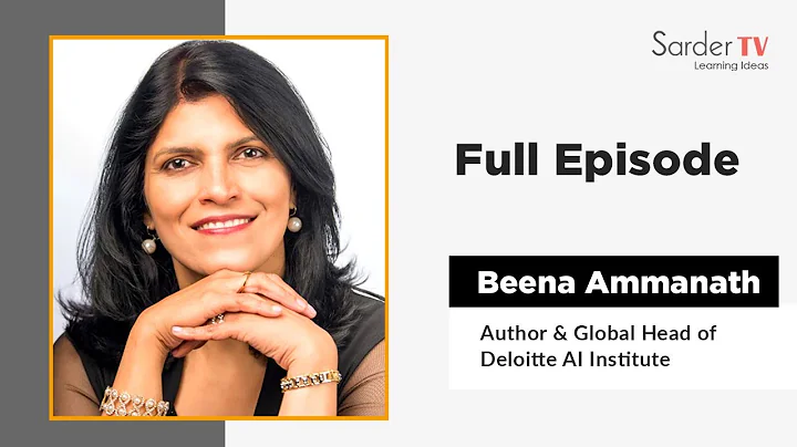 Full Episode - Beena Ammanath