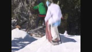 Bear Mountain 2006