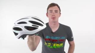 Bell Dash MIPS Equipped Helmet Review By Performance Bicycle