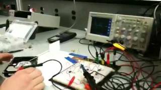 EE 352 Project