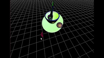 Computer Graphics Project 2 OBJ viewer