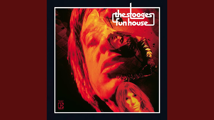 T.V. Eye (2005 Remaster)