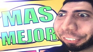 SI TE RIES ERES RETRACA ... Y ESO ES BUENO !! - MAS MEJORES MOMENTOS | ZellenDust