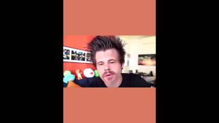 Rubius en FaceSwap