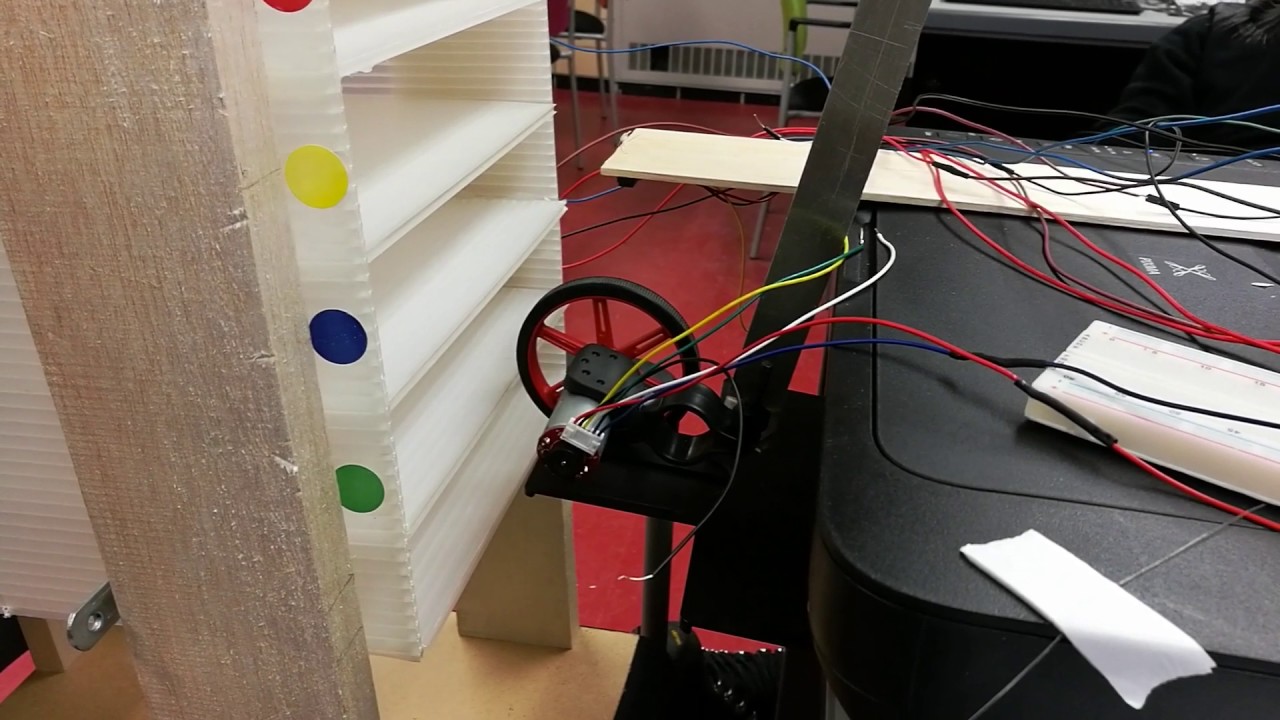 Paper sorting machine YouTube