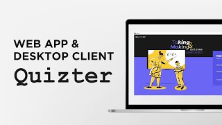 QuizApp | Flutter | Django | GraphQl