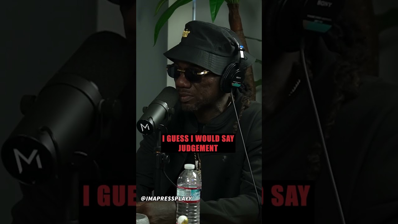 Preconceived notions 