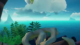 “Sea of Thieves: Solo Hurdy Gurdy all Songs” (2018 Reupload)