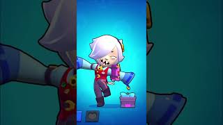 Who is the MOST BROKEN brawler in Brawl Stars? #shorts #brawlstars