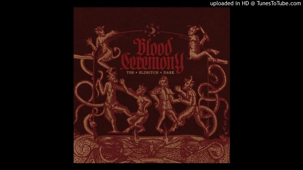 Ballad Of The Weird Sisters