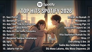 👀 THE MOST VIRAL SONGS ON SPOTIFY RIGHT NOW! Which One Do You Like?