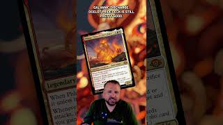 MAJOR MTG Modern Banlist Update - LSV Weighs In!