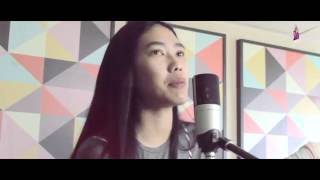 Live Stage 96.7 HITZ FM | Alika - Susah Move On