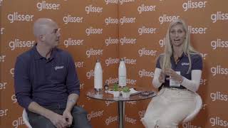 Glisser Elements Launch at Event Tech Live - low-code software tools to create bespoke online events screenshot 2