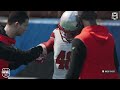 Madden 25: Lumberjacks vs Shamrocks | Week 16 | Season 9 | Team Builder