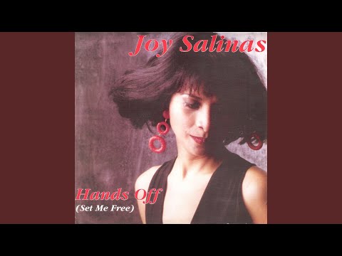 Joy Salinas, Max 'N' Frank Minoia - Hands off