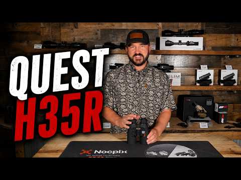Nocpix Quest H35R