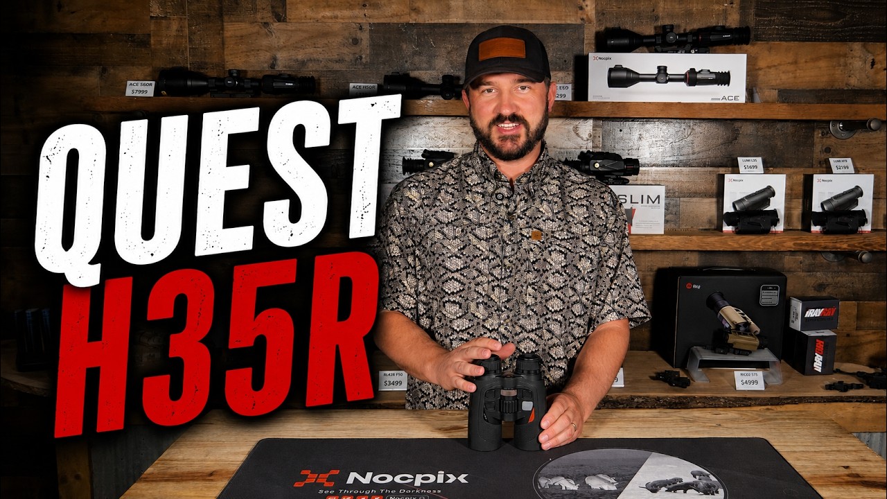 Nocpix Quest H35R
