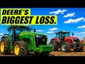 Why 4,200-Acre Farms Are Ditching John Deere for Massey Ferguson