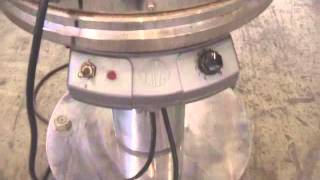 粉取機　F17-7013B　(有)真輪商会　中古食品機械
