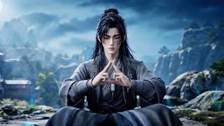 【新番上线】《独行长路》第1~5季：雪夜弃儿饮尽世人冷眼，幸得仙眼破虚妄窥灵脉秘法，铸九色道基以逆命！全集 MULTI SUB