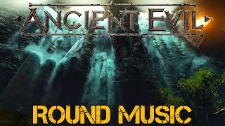 NEW BO4 ANCIENT EVIL ROUND MUSIC! | Black Ops 4 Zombies