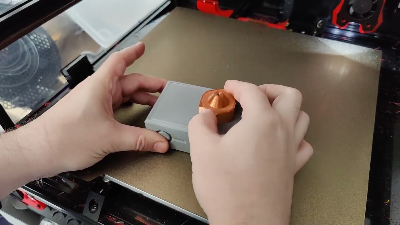 HeatBlock Nozzles Box