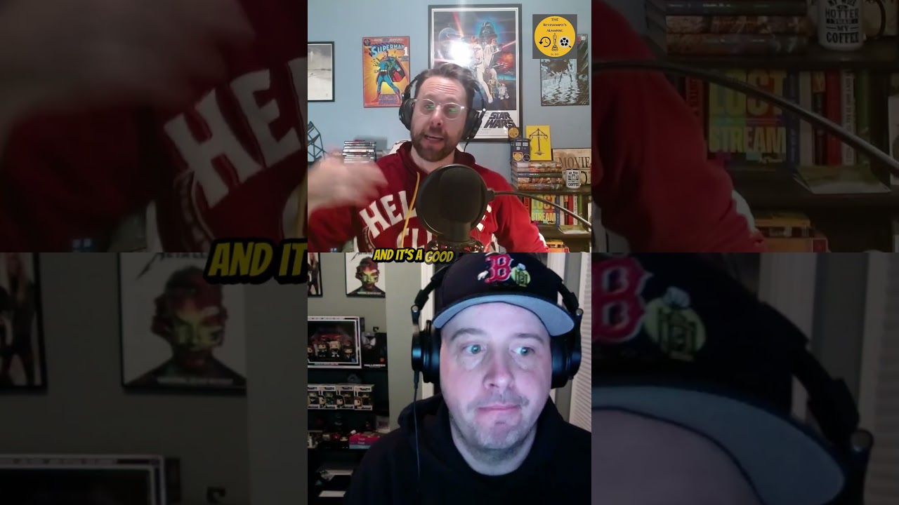 Sinners is a Gateway into Horror