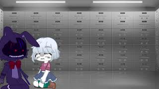 Bonnie can sing?!||IBM 7094 “Daisy Bell” (1961)||Gacha Club||FNAF