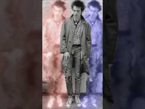 Sid Vicious