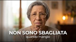 La svolta di Carla? Non sentirsi più sbagliata quando mangia / Metodo FESPA