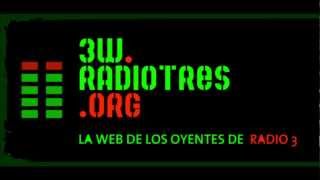 Juan de Pablos Rickrolled 20121228 radiotres.org