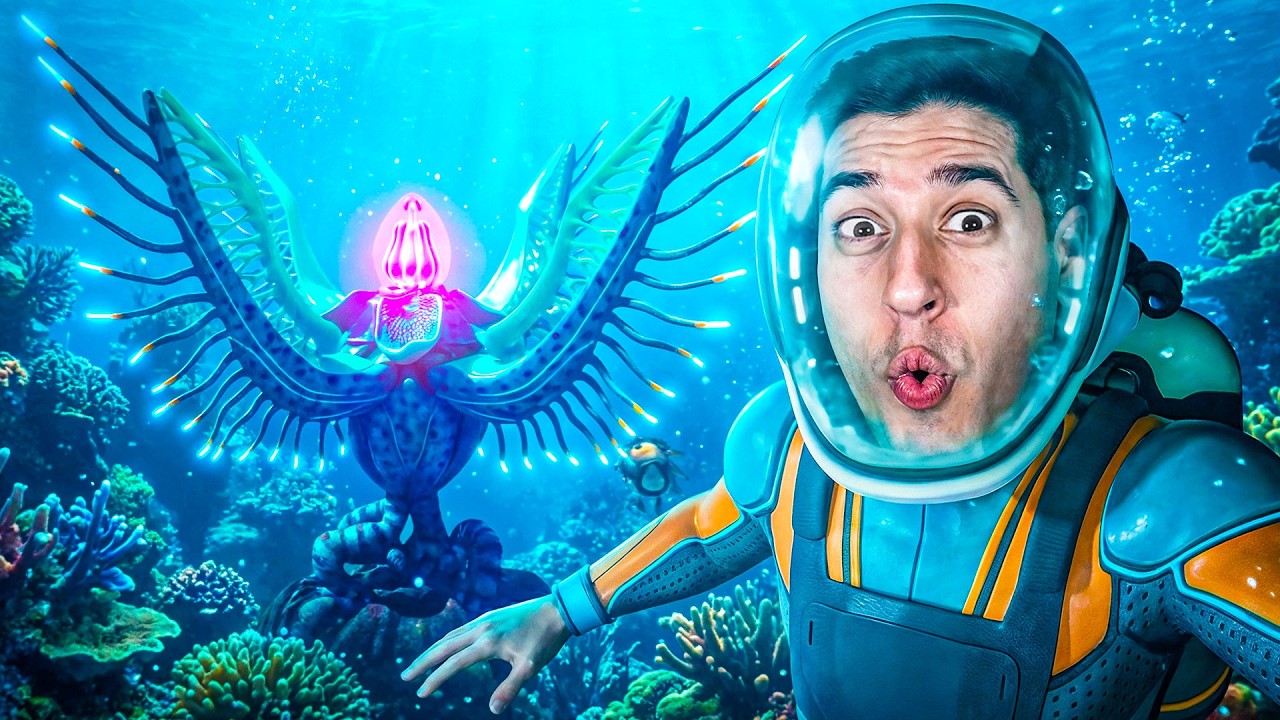 MENE JE STRAH OVOG ...