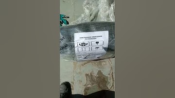 Sugarcane 202 model machine Dispatch video serial number 712