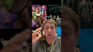 Scooby Doo Fan Casting! #scoobydoo #cartoonnetwork #animation #netflix #fancast